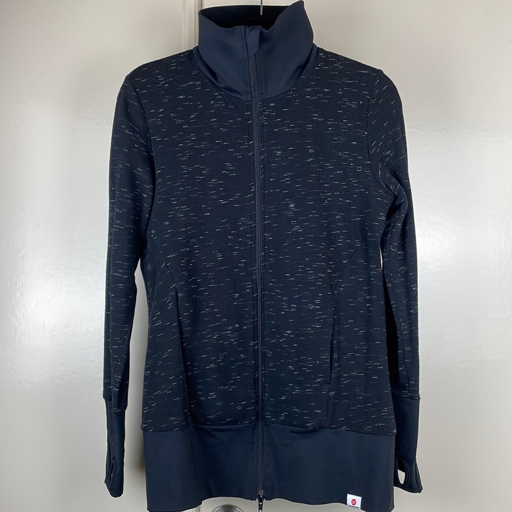 VIMMIA Stretch Jacket